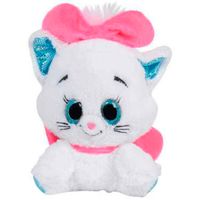 Disney Glitzies Serie 1 Peluche Marie