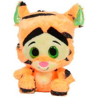 Disney Glitzies Serie 1 Peluche Tigger
