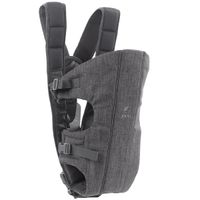 Mochila Pectoral Dual Greyland