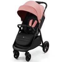 Silla paseo Rine +22kg Pink