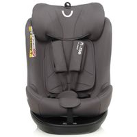 Silla coche Giratoria Jet de 40-150cm Storm