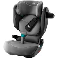 Silla coche Kidfix Pro Style 100-150 Gris