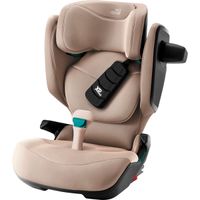Silla coche Kidfix Pro Style 100-150 Beige