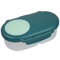 Fiambrera Snackbox Emerald Forest