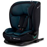 Silla coche Oneto 3 Isize 76-150 Black