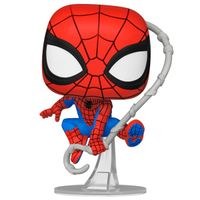Funko POP! Marvel Friendly Neighborhood Spiderman