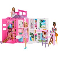 Barbie Apartamento 65 Aniversario