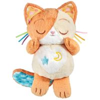 Baby Gatito Dulces Sueños Peluche para Dormir