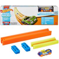 Hot Wheels Pack Básico Pista