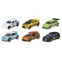 Hot Wheels Vehículos Marca Surtido