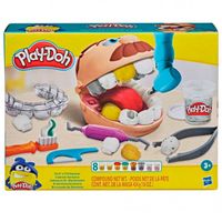 Play-Doh Dentista Bromista