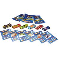 Hot Wheels Mystery Models