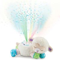 Ovejita Dulces Sueños Proyector Peluche Bebé