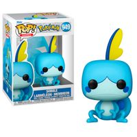 Funko POP! Pokémon Sobble