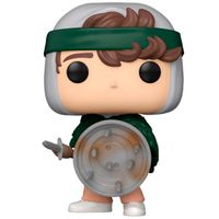 Funko POP! Stranger Things Dustin