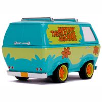 Scooby-Doo Furgoneta Mystery Machine 1:32