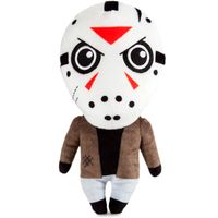 Viernes 13 Peluche Jason Voorhees