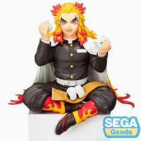 Demon Slayer Figura Kyojuro Rengoku