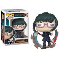 Funko POP! Jujutsu Kaisen Maki Zen'in