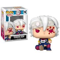 Funko POP! Demon Slayer Tengen Uzui Flashback