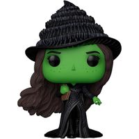 Funko POP! Wicked: For Good Elphaba