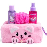 Lulu Neceser Baño Gatito