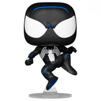 Funko POP! Marvel Spiderman Symbiote Suit