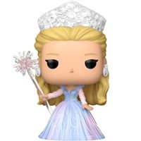 Funko POP! Wicked: For Good Glinda