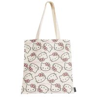 Hello Kitty Tote Bag
