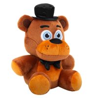 Five Nights at Freddy's Peluche 20 cm Surtido