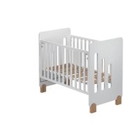 Cuna colecho Moon Nature 60 x120 cm