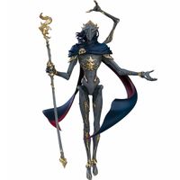 Arcane Estatua PVC Pop Up Parade SP Champion Viktor 20 cm