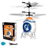 Volador Nave Espacial