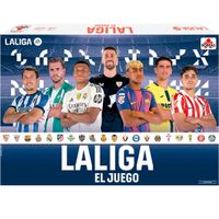 El Juego de LALIGA 2025 - 2026