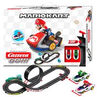 Circuito GO!!! Mario Kart P-Wing 4.9 m