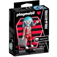 Playmobil x Monster High Ghoulia Yelps™