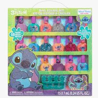 Stitch Pack Esmaltes de Uñas