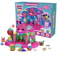 Sqhishyverse Fábrica de Squishies