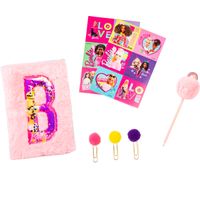 Barbie Diario Secreto con Accesorios