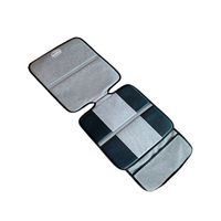 Protector de Asiento de Coche