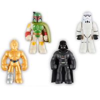 Star Wars Figura Extensible Mini Surtido