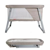 Onna Miniucna Plegable Vitae Beige