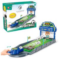 Pinball Fútbol Competición