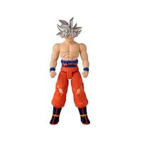 Dragon Ball Figura Goku Limit Breaker