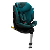 Silla de coche I-Fix Isize 360 40-150cm c/pata Blue + Regalo