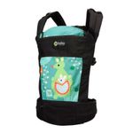 Mochila-portabebe-Boba-Carrier-4G-kangaroo