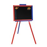 Blaze---The-Monster-Machines-Pizarra-de-Madera-Reversible_1