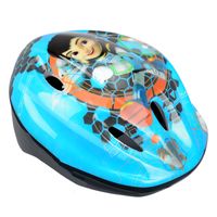 Miles del Futuro Casco