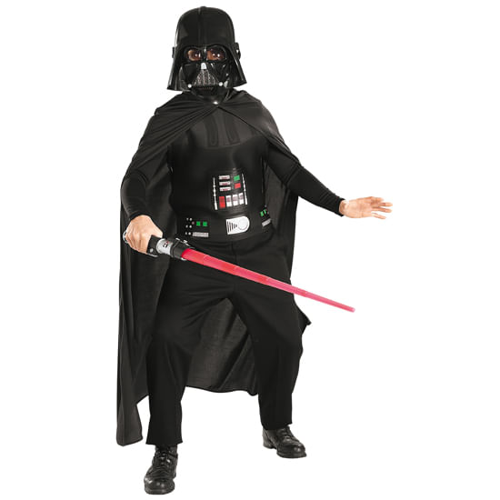 Star-Wars-Disfraz-Darth-Vader-con-Espada