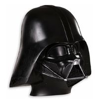 Star Wars Máscara Media de Darth Vader